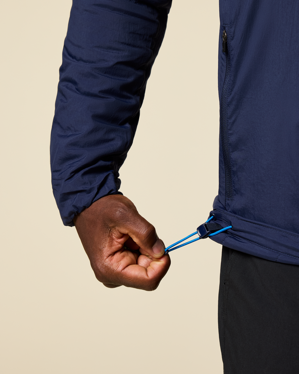 Pacaya 2.0 Insulated Jacket - Men's