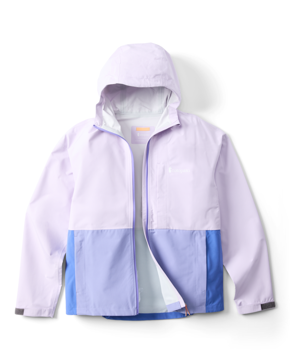 Cielo Rain Jacket - Women's