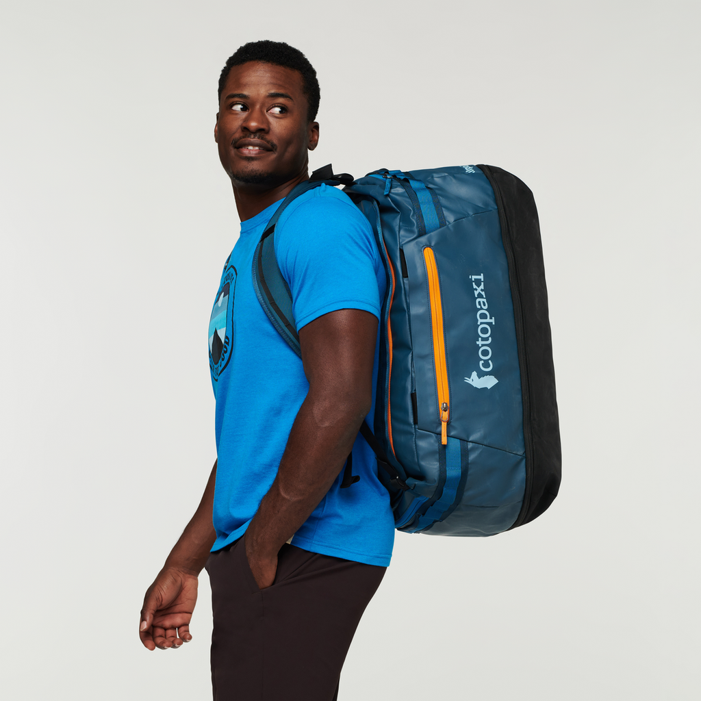 Allpa 70L Duffel Bag