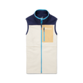 Abrazo Fleece Vest - Women's