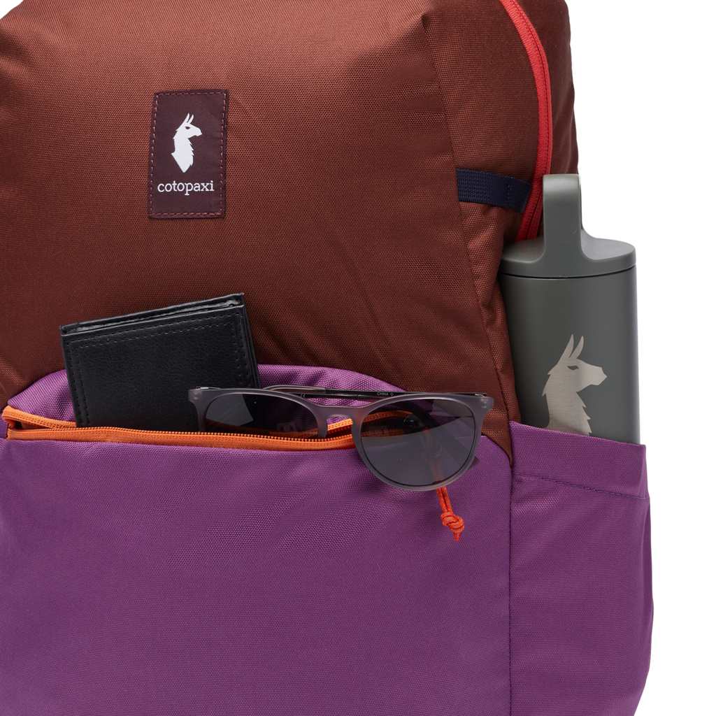 Chiquillo 26L Daypack - Cada Día