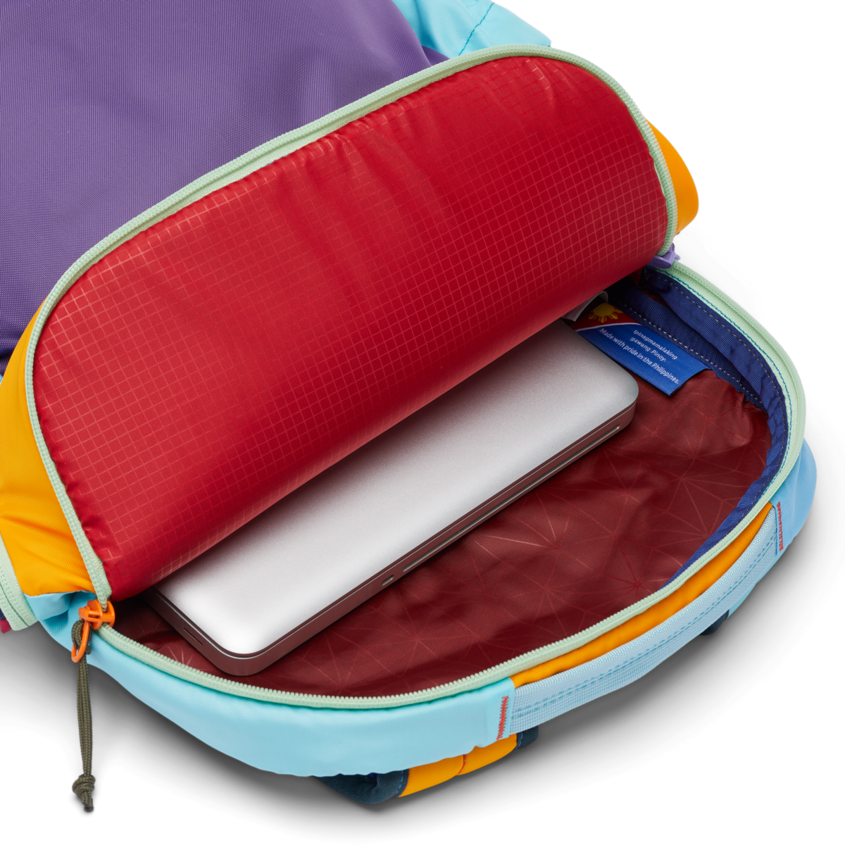 Chiquillo 30L Daypack - Del Día