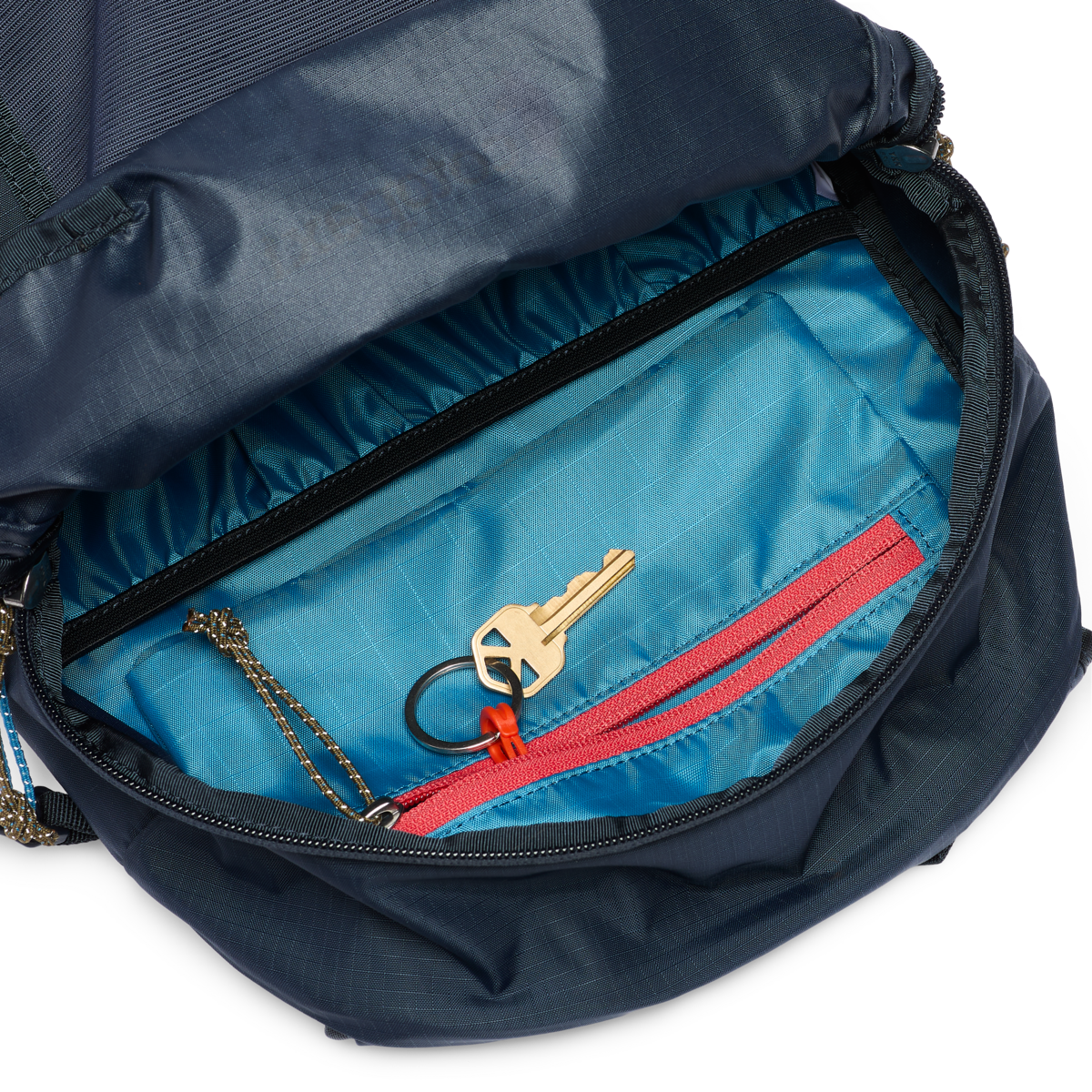 Elqui 18L Daypack