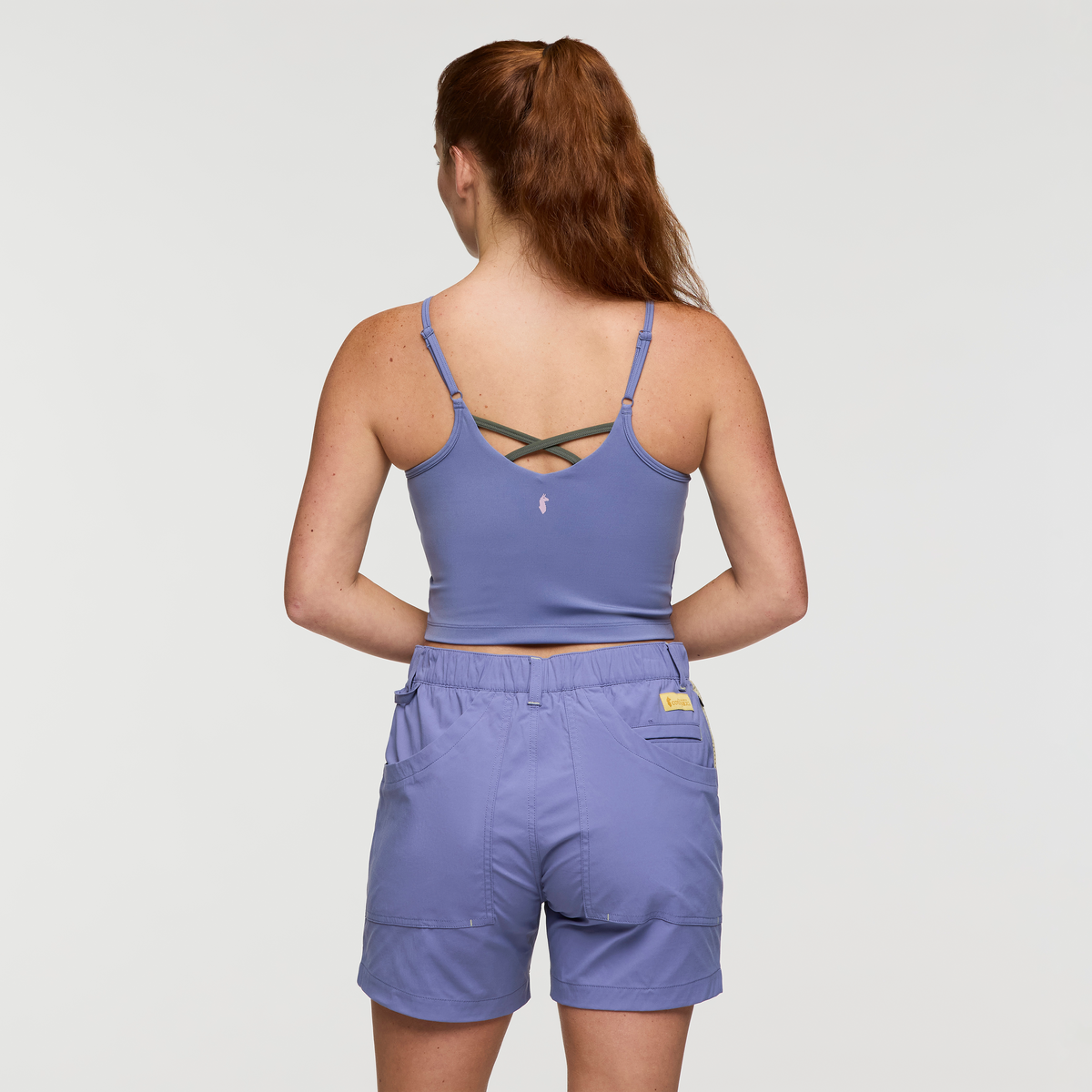 Muevo Scoop Tank - Women's