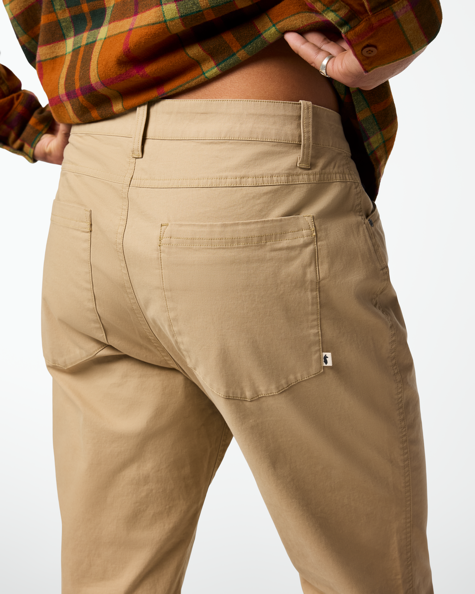 Ambato Everyday Pant - Men's