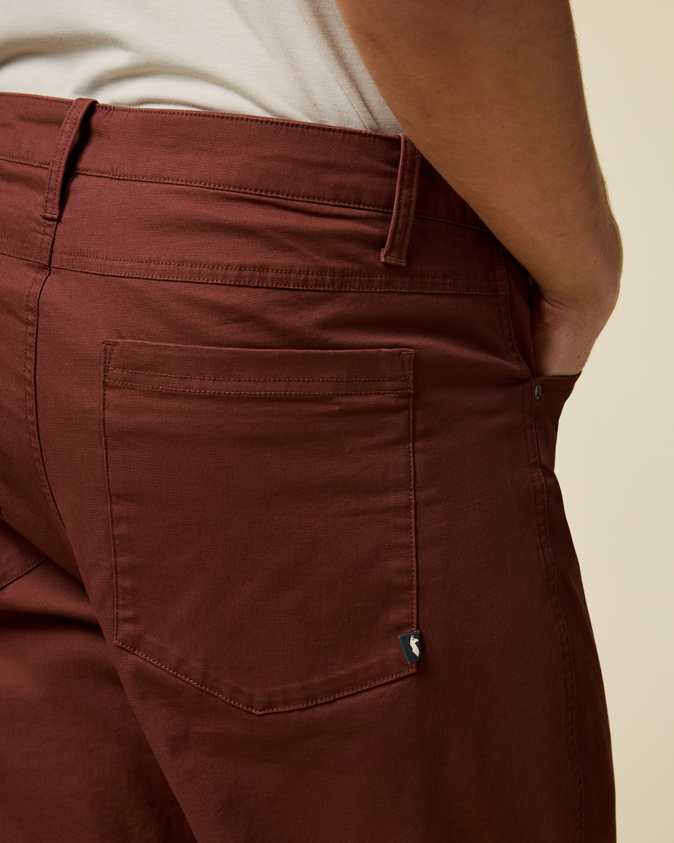 Ambato Everyday Pant - Men's