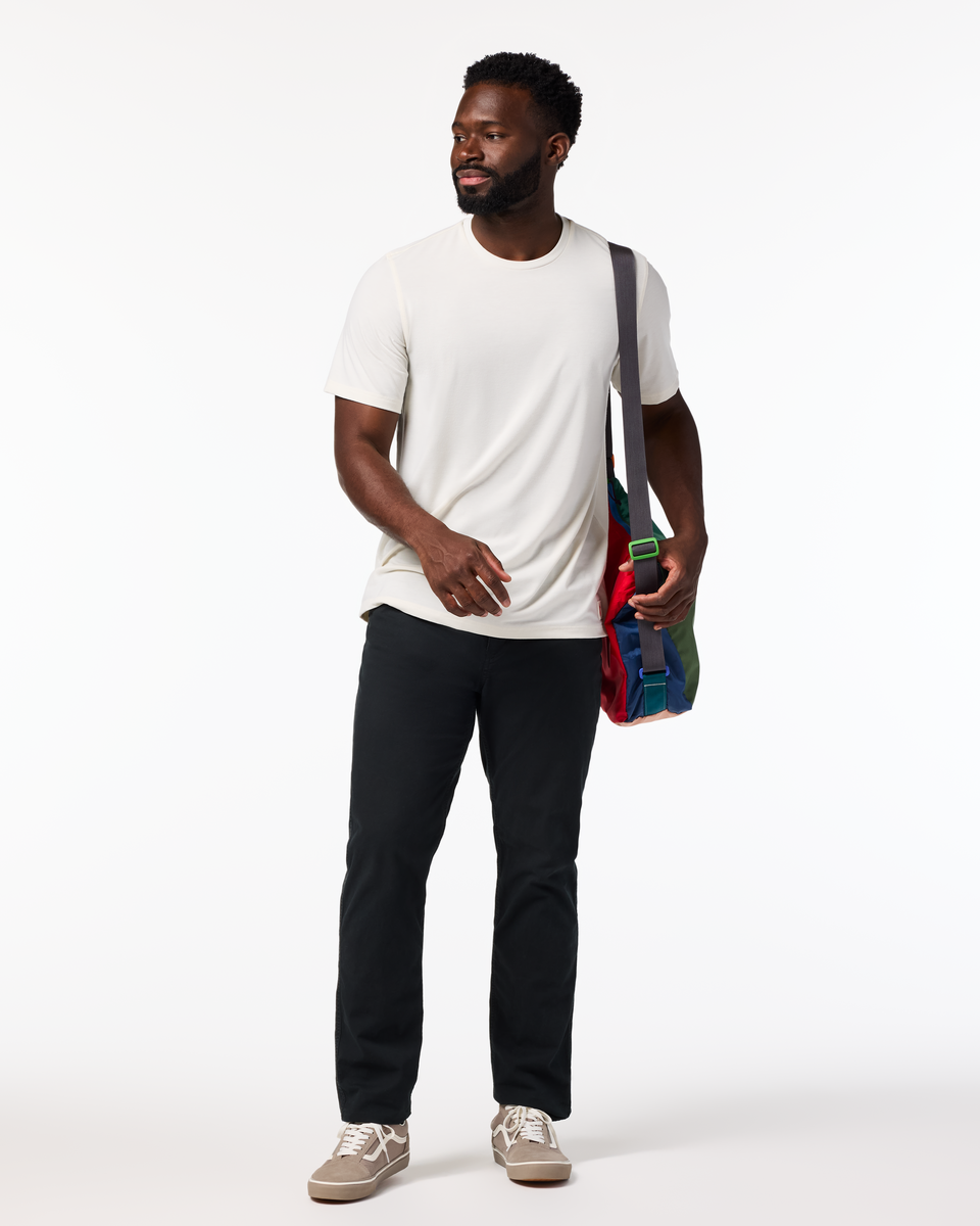 Empaca Crew T-Shirt - Men's