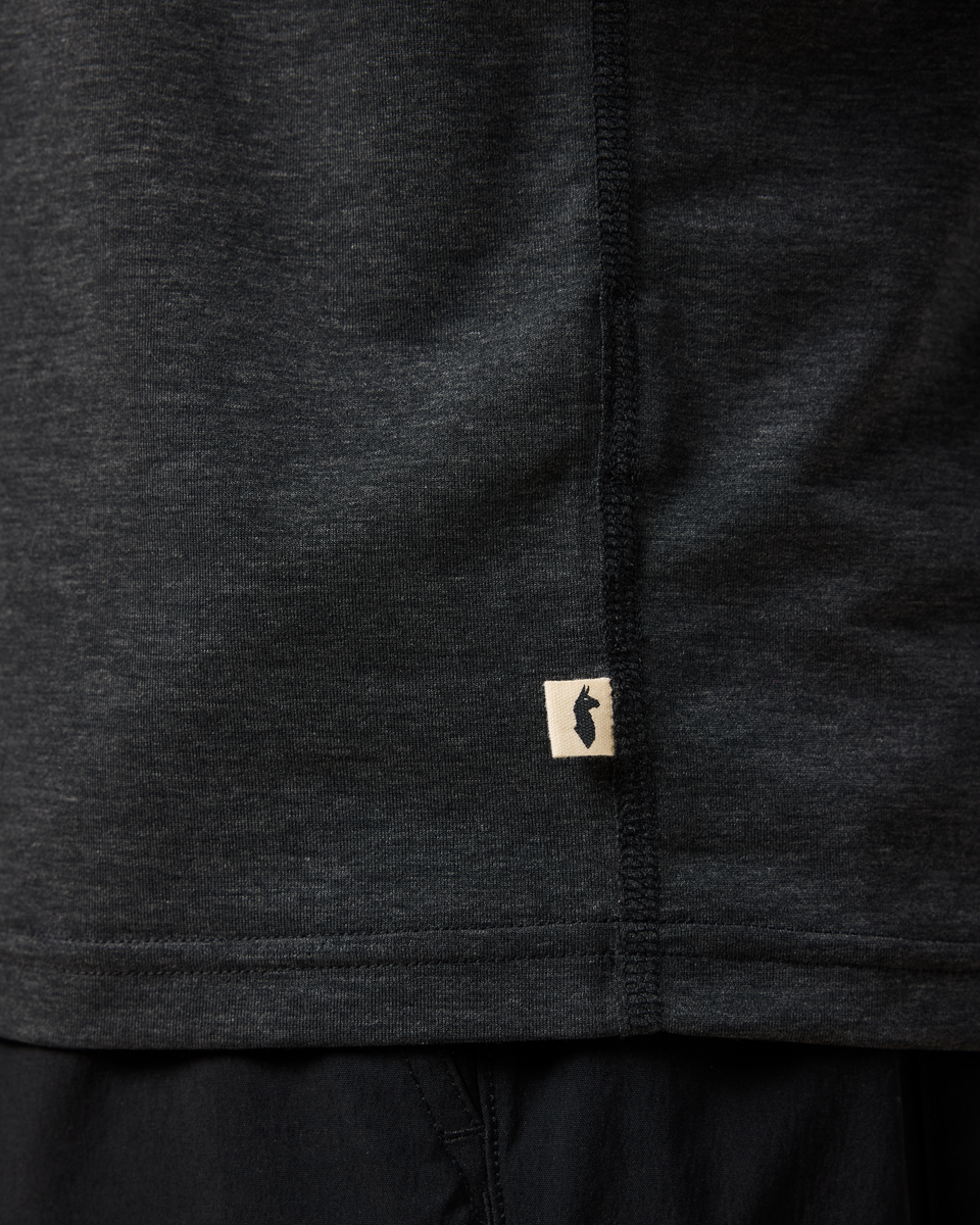 Empaca Crew T-Shirt - Men's