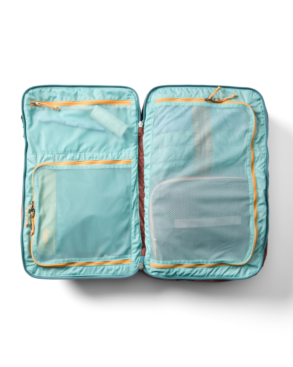 Allpa 42L Travel Pack