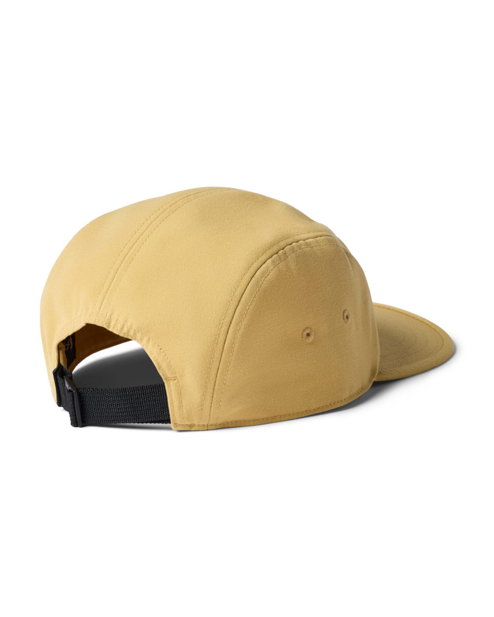 Cada Día 5-Panel Hat
