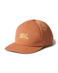 Cotopaxi Volcano 7-Panel Hat