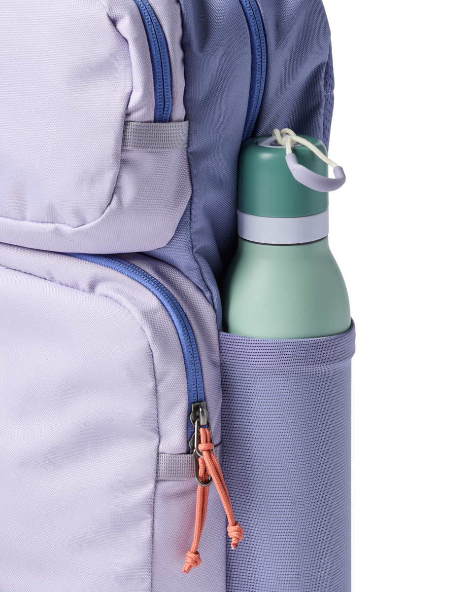 Tasra 16L Backpack