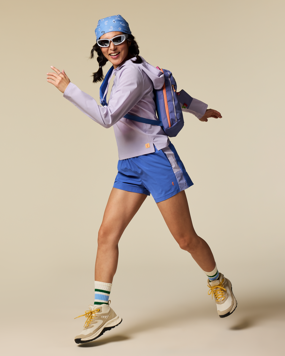 Pulso Tech Hoodie - Women's