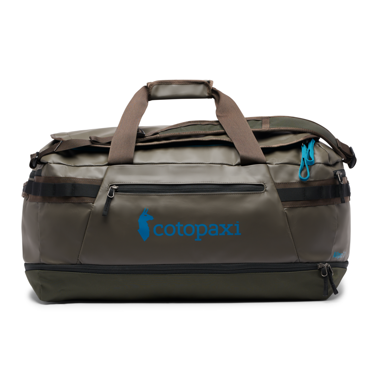 Allpa 70L Duffel Bag