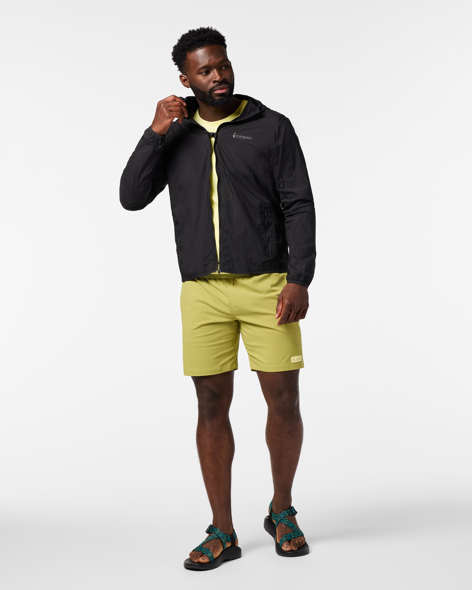 Pacaya Lite Hooded Jacket - Men's
