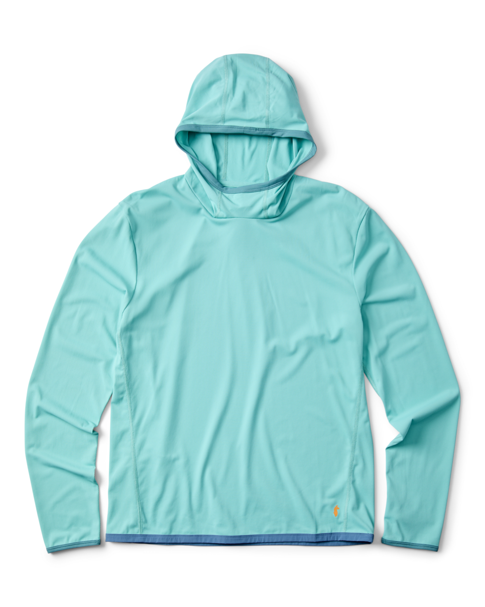 Sombra Sun Hoodie - Men's