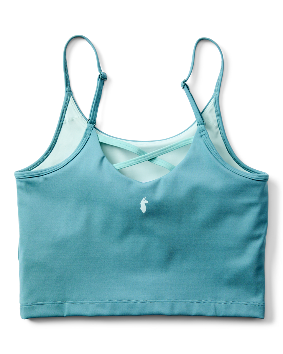 Muevo Scoop Tank - Women's