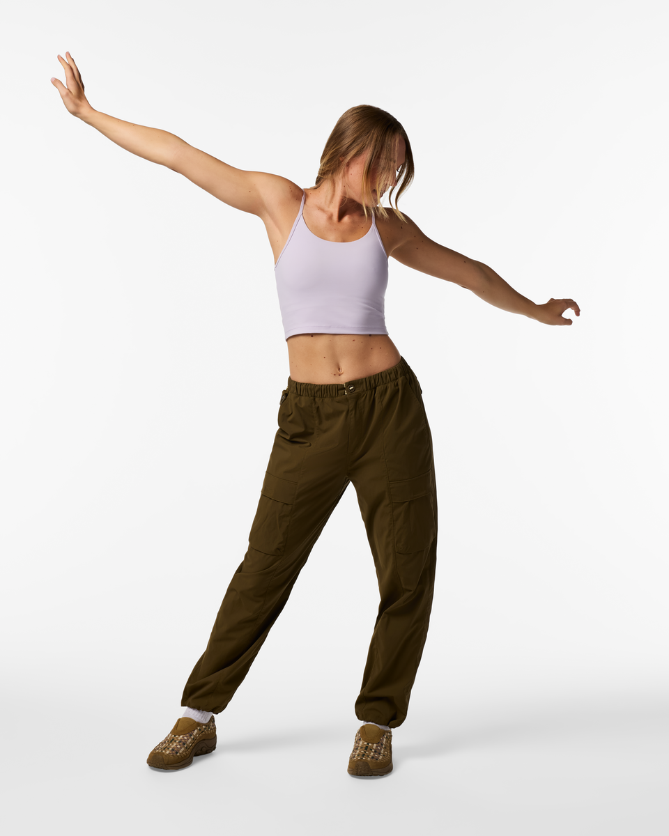 Muevo Scoop Tank - Women's